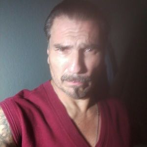 Meet your Posher, Michael j.